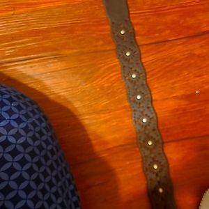 Belt